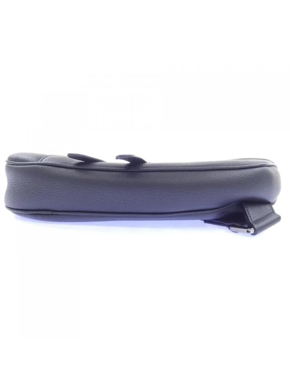 Dior Dioir by Erl Saddle Bag